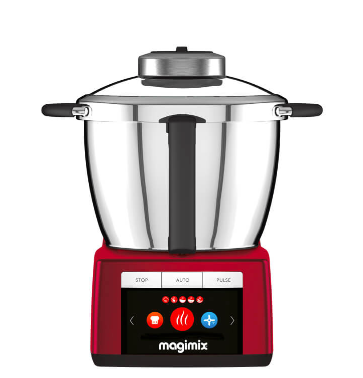 Magimix Cook Expert