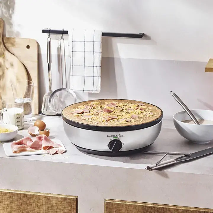 Lagrange Crêpière pro