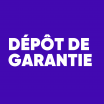 Dépôt de Garantie