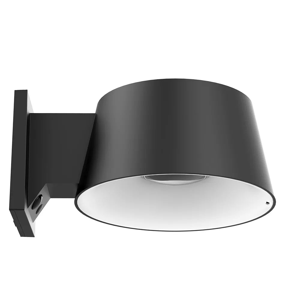 Ezilight Appliques murales solaires Solar Wall S28 (lot de 4)