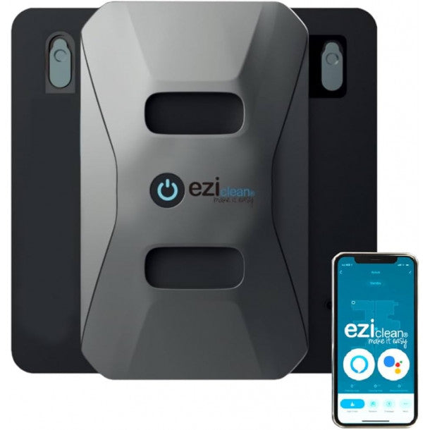 Eziclean Robot Lave-Vitres Windobot S6 Ultra