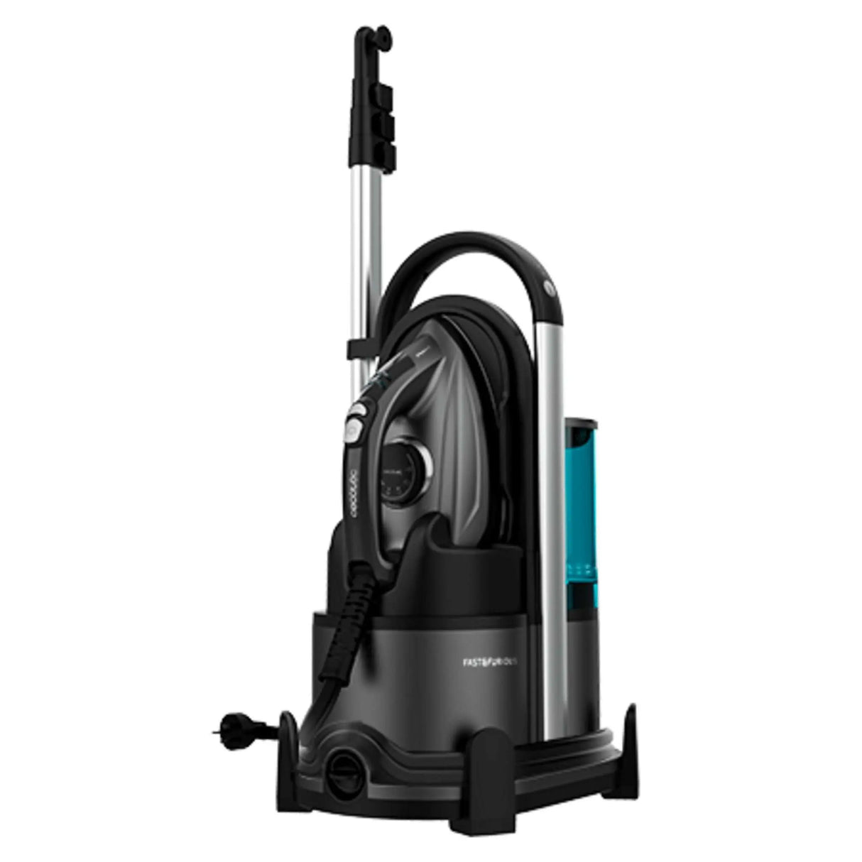 CECOTEC Centrale vapeur Fast&Furious 9050 X-Treme