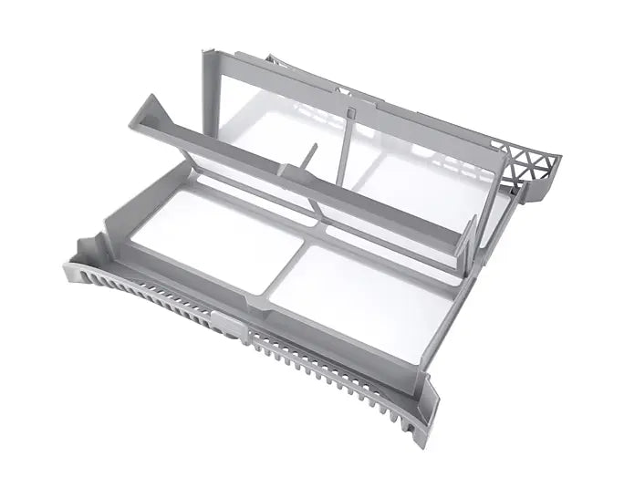 Sèche‑linge Samsung à pompe à chaleur (Pose libre, 8 kg)