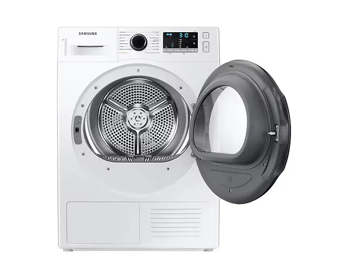 Sèche‑linge Samsung à pompe à chaleur (Pose libre, 8 kg)