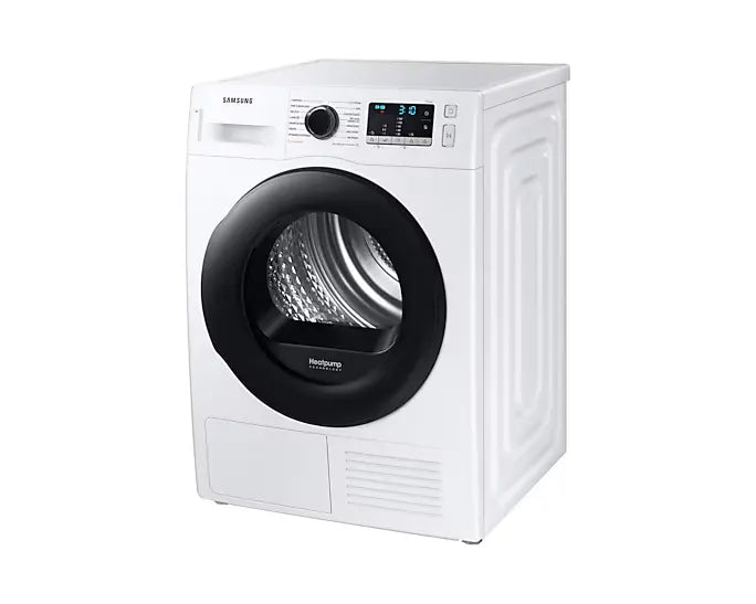Sèche‑linge Samsung à pompe à chaleur (Pose libre, 8 kg)