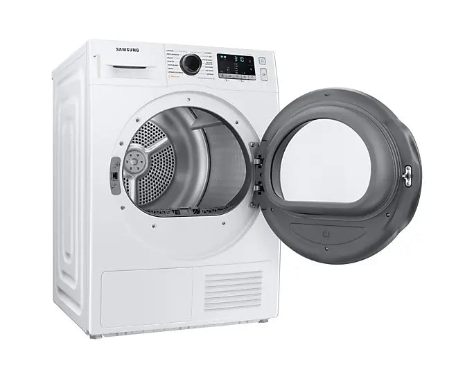 Sèche‑linge Samsung à pompe à chaleur (Pose libre, 8 kg)