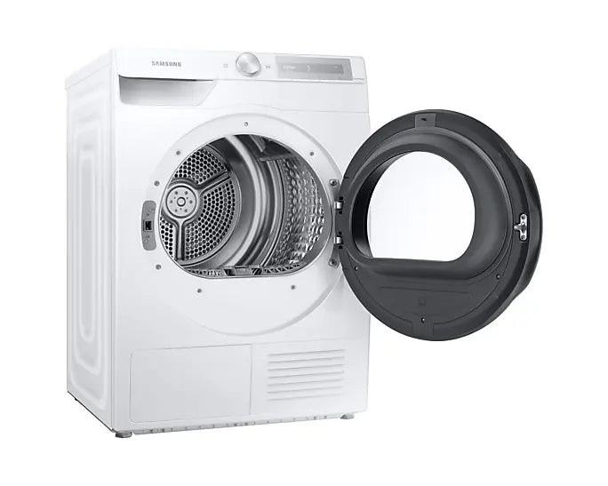Sèche‑linge Samsung à pompe à chaleur (Pose libre, 9 kg)