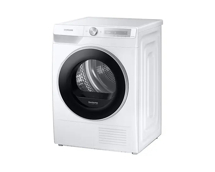 Sèche‑linge Samsung à pompe à chaleur (Pose libre, 9 kg)