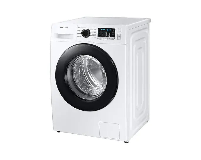 Lave‑linge Samsung  EcoBubble 9 kg (Hublot, pose libre)