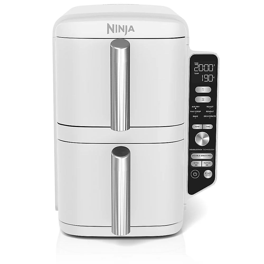 Ninja Air Fryer Double Stack XL (9,5 L)