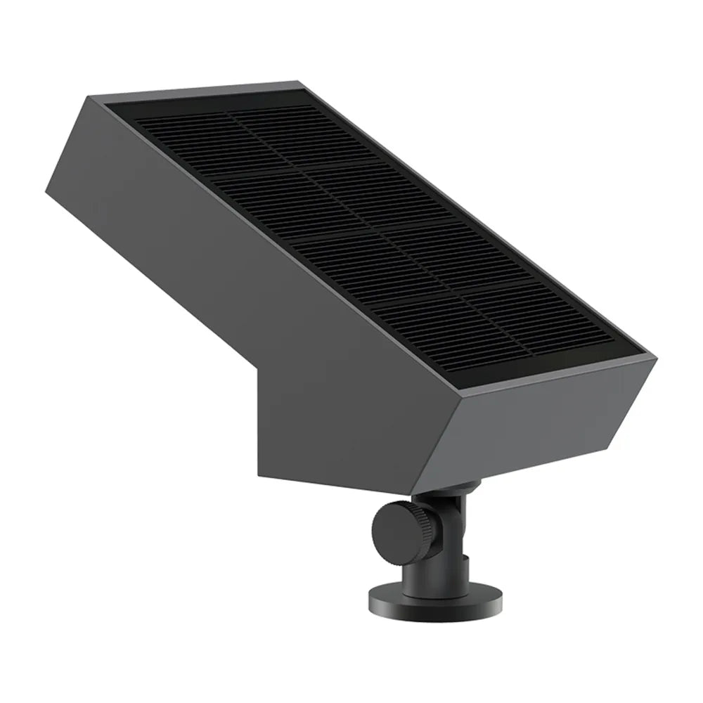 Ezilight Projecteurs solaires Solar Spot S15 (lot de 6)