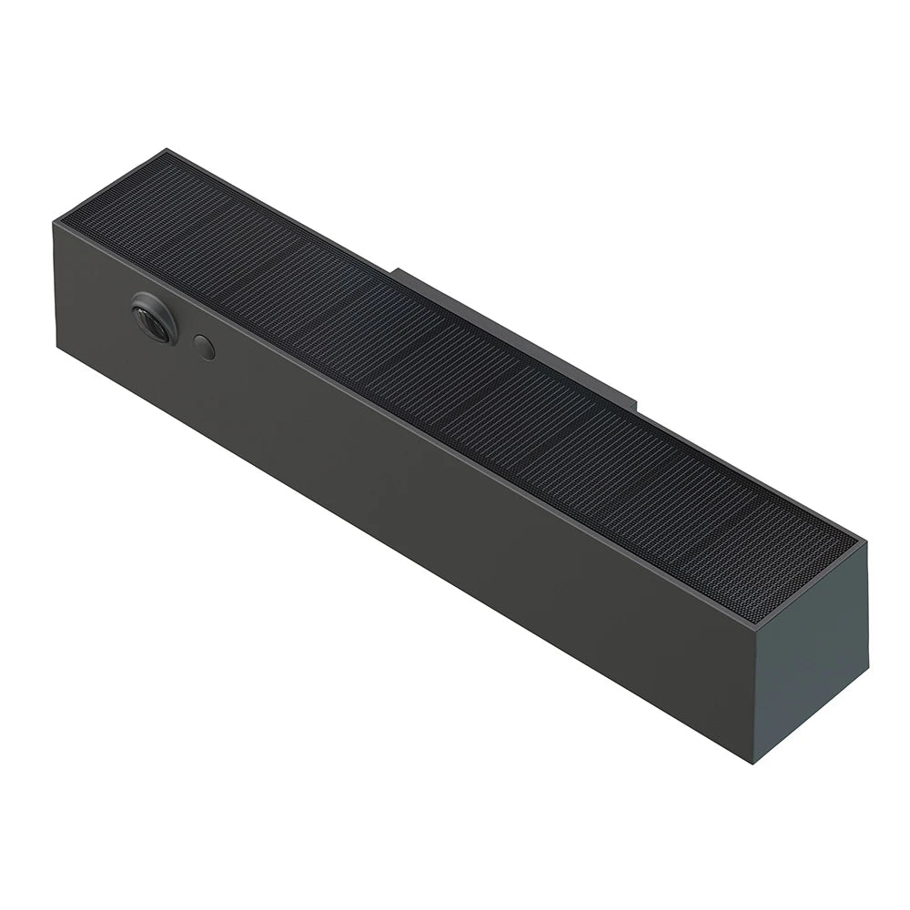 Ezilight Appliques murales solaires Solar Wall S24 (lot de 4)