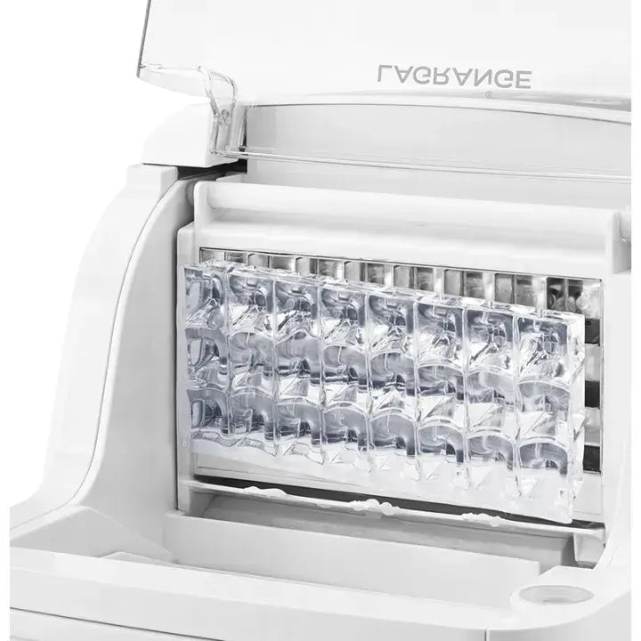 Lagrange Machine à glaçons Glaçons Transparence®