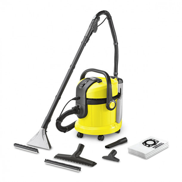 Kärcher SE 4001 - Injecteur extracteur