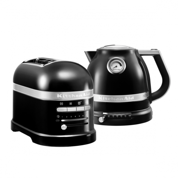 KitchenAid Set Petit Déjeuner