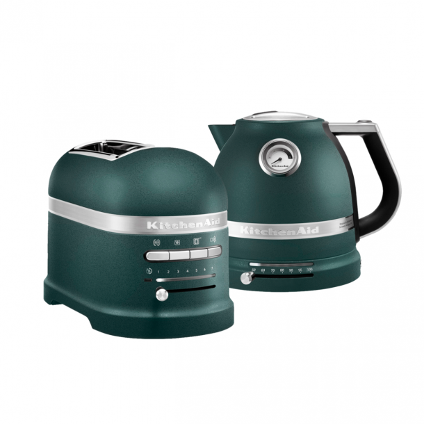 KitchenAid Set Petit Déjeuner