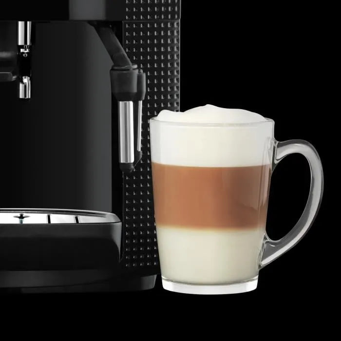 Machine à café grains Krups Quattro Force ARABICA AUTOMATIC