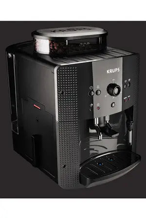 Krups Essential vintage