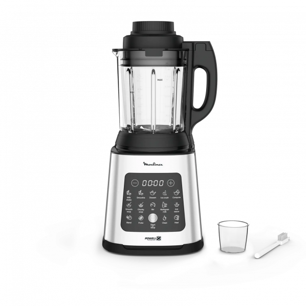 Moulinex Blender chauffant Perfect Mix Cook