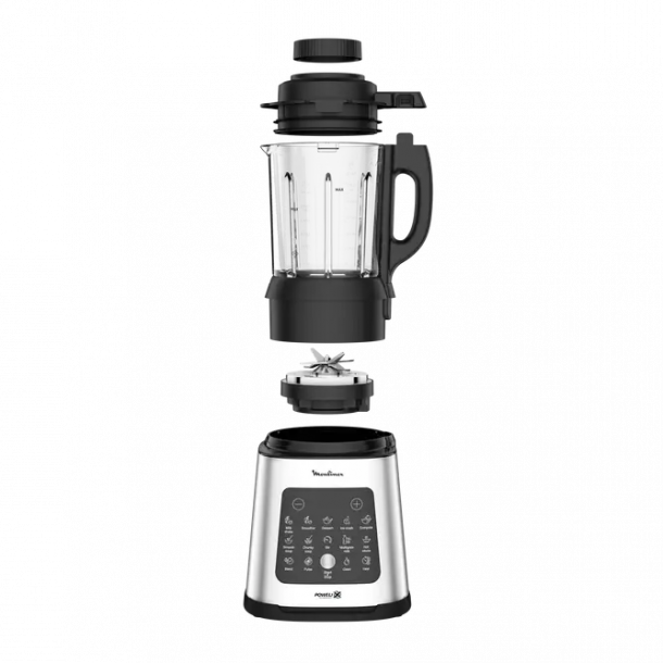 Moulinex Blender chauffant Perfect Mix Cook
