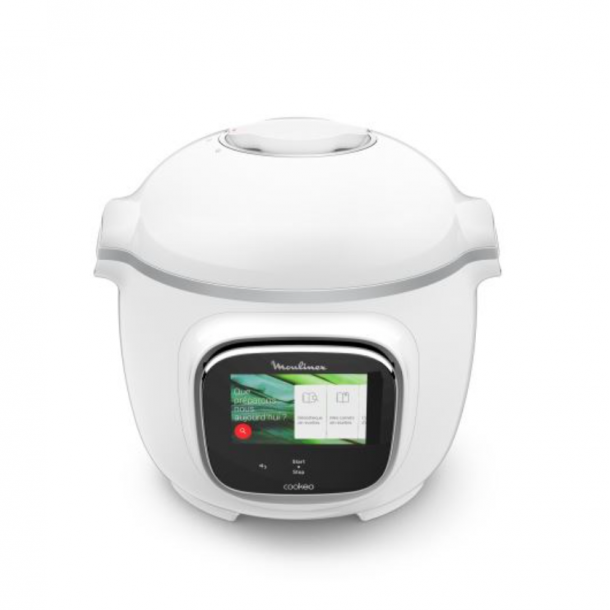 Moulinex Cookeo Touch Multicuiseur