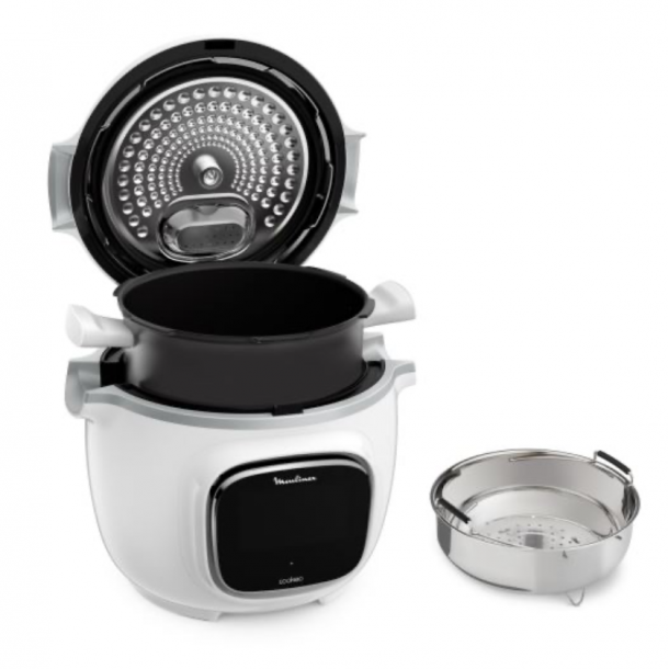 Moulinex Cookeo Touch Multicuiseur