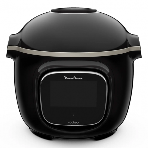 Moulinex Cookeo Touch Multicuiseur