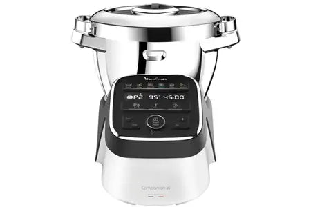 Moulinex Robot multifonction cuiseur Companion XL