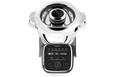 Moulinex Robot multifonction cuiseur Companion XL