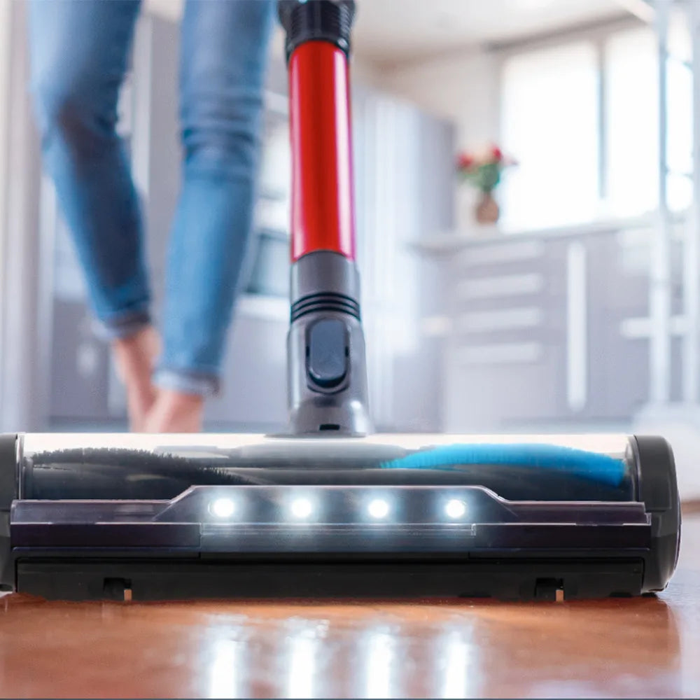 Eziclean Aspirateur balai Cycloboost FR8 Flex