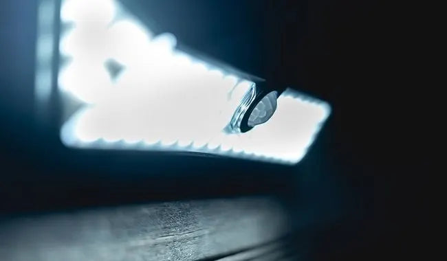 Ezilight Appliques murales solaires Solar XL (lot de 4)