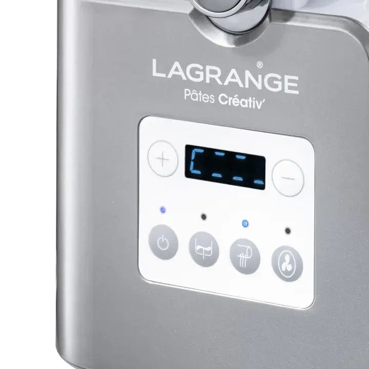 Lagrange Machine à Pâtes Pâtes Créativ'®