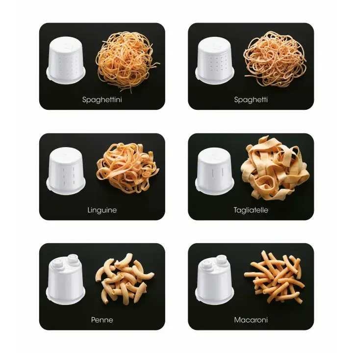 Lagrange Machine à Pâtes Pâtes Créativ'®