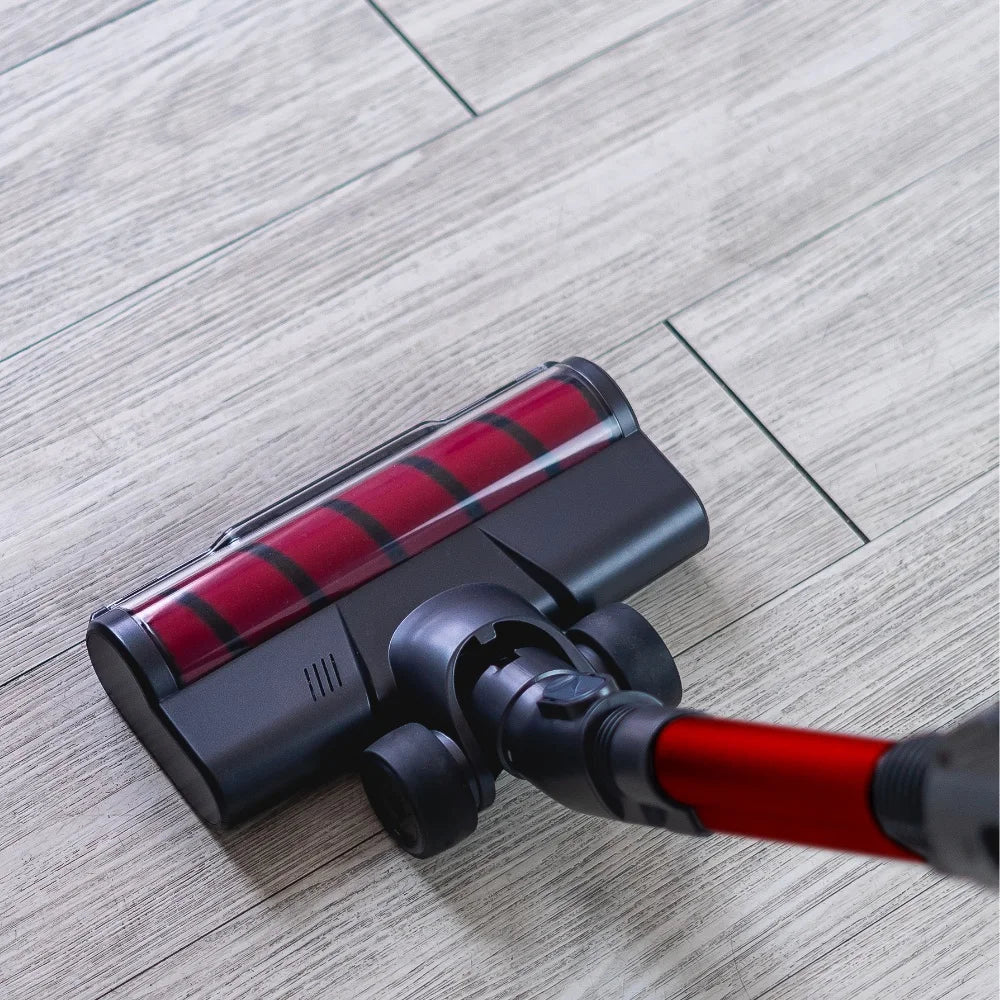 Eziclean Aspirateur balai Cycloboost FR8 Flex