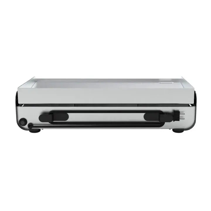 Lagrange Plancha Pro 65 noir avec kit accessoires