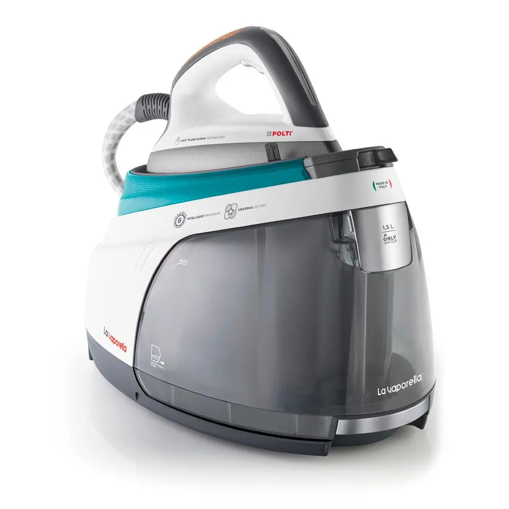 POLTI Centrale vapeur La Vaporella XT100C