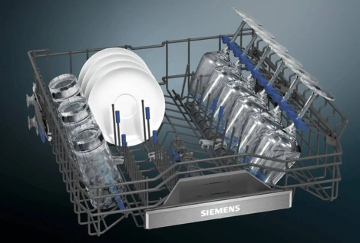 Lave‑vaisselle Siemens pose libre (60 cm, 14 couverts)