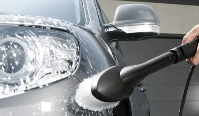 Eziclean Nettoyeur Haute pression Hydroforce 165