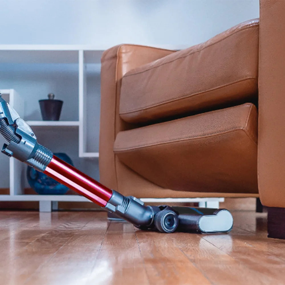 Eziclean Aspirateur balai Cycloboost FR8 Flex