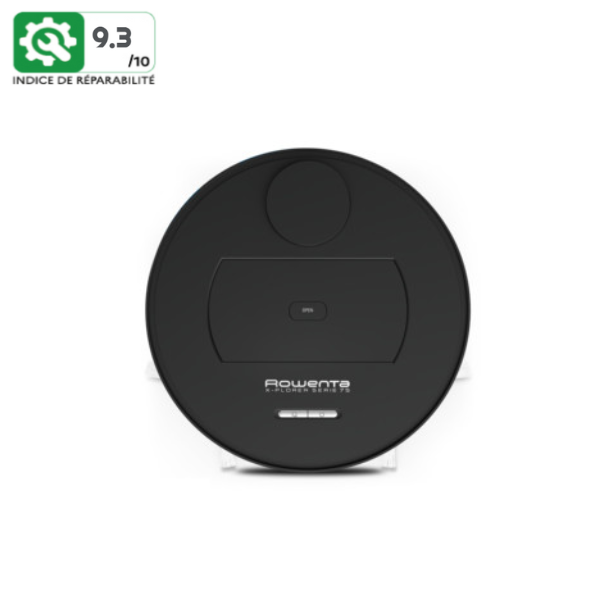 Rowenta Aspirateur robot X-Plorer 75 Animal