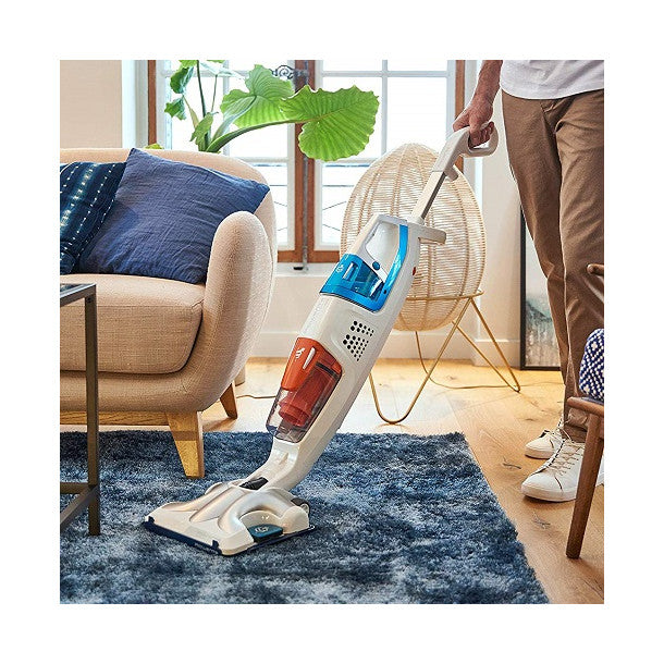 Rowenta Aspirateur vapeur Clean and Steam Multi