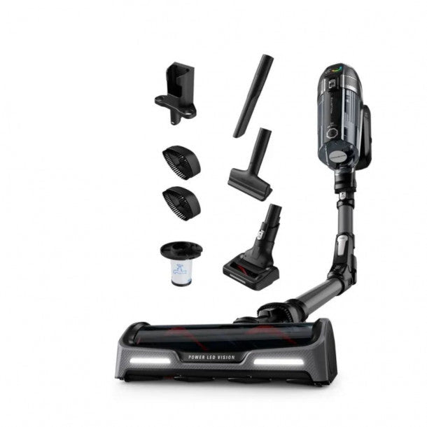 Rowenta X-Force Flex 14.60 Kit Animal