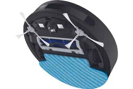 Rowenta Aspirateur robot X-Plorer 75 Animal