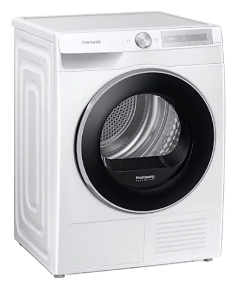 Sèche-linge à pompe à chaleur 8kg - gamme Premium (Samsung ou équivalent)