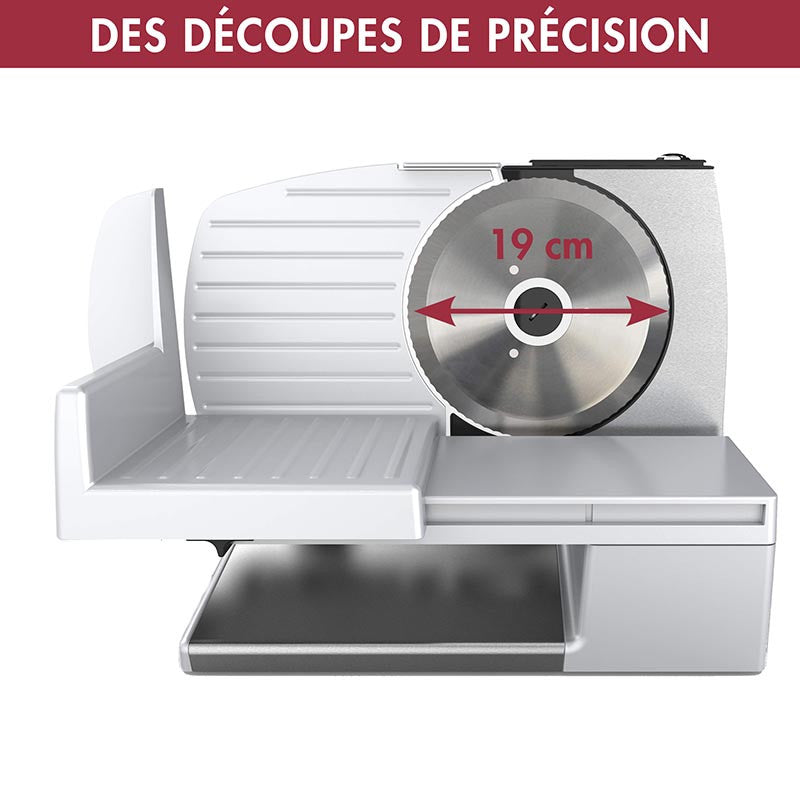 Magimix Trancheur T190