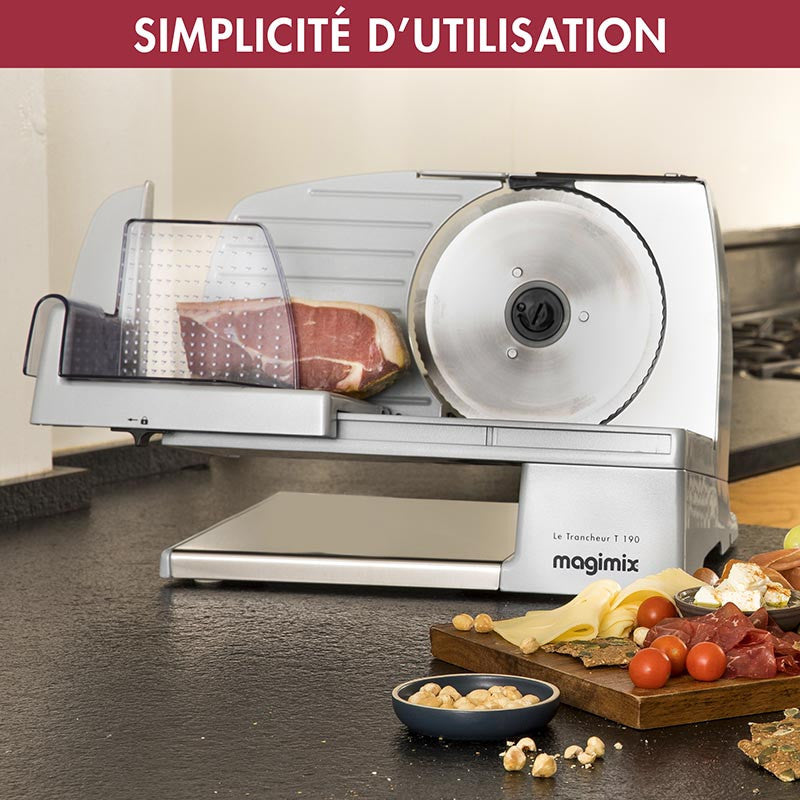 Magimix Trancheur T190