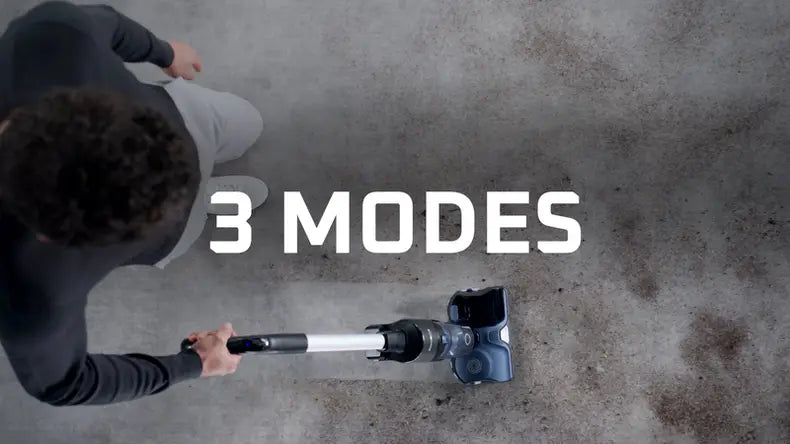 Rowenta Aspirateur lavant X-COMBO Allergy