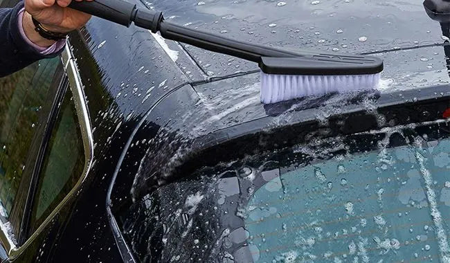 Eziclean Nettoyeur Haute pression Hydroforce 165