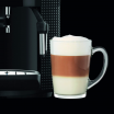 Machine à café grain Krups Essential Noire