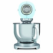 Robot pâtissier SMEG Bleu Azur